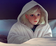 Laundry Monsters Cover Poster