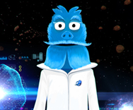 Doc Mercana - Different Planet, Same Problems....