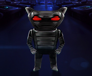 Tungsten Teaser Reveal