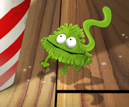  Jefferson - Different Planet, Same Problems....