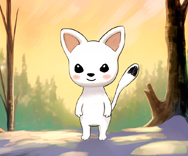 Akimo animation project