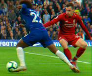 Rexona - Premiere League 